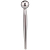 FUKR Plug pénis Humpoint 8cm - Diamètre 4.5 à 8mm